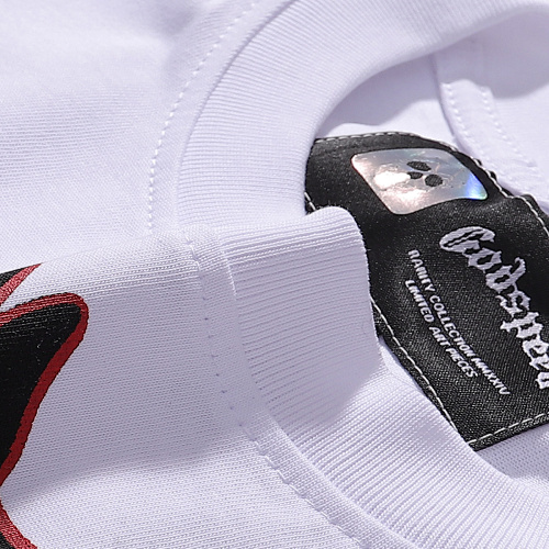 Godspeed T-shirt #7009