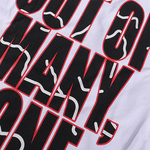 Godspeed T-shirt #7009