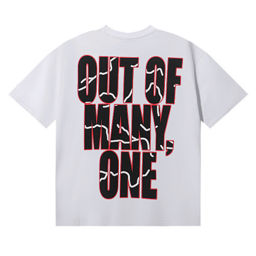 Godspeed T-shirt #7009