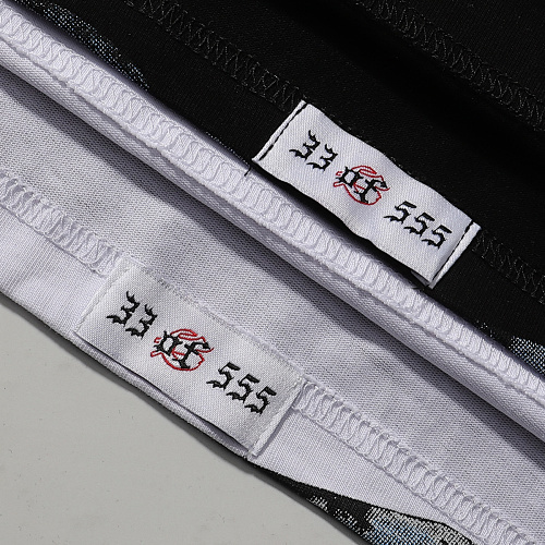 Godspeed T-shirt #7010