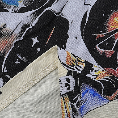 Godspeed T-shirt #7012