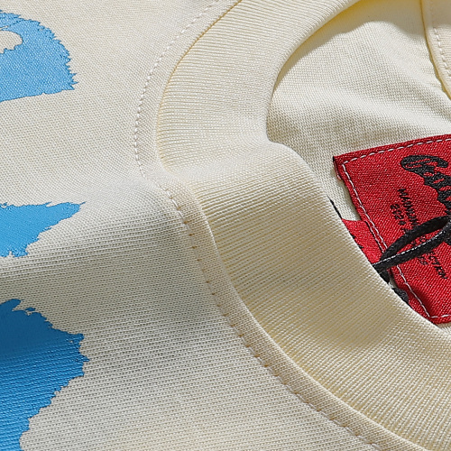 Godspeed T-shirt #7012