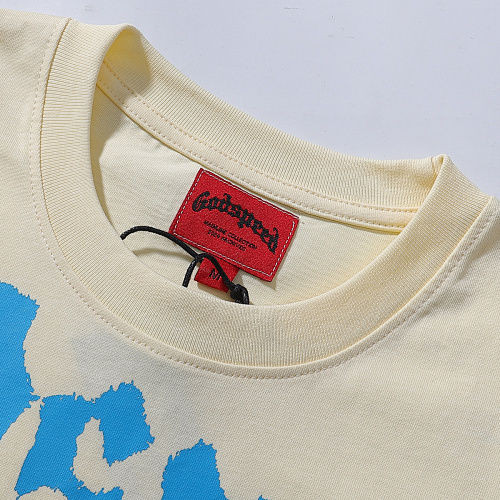 Godspeed T-shirt #7012