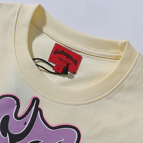 Godspeed T-shirt #7013