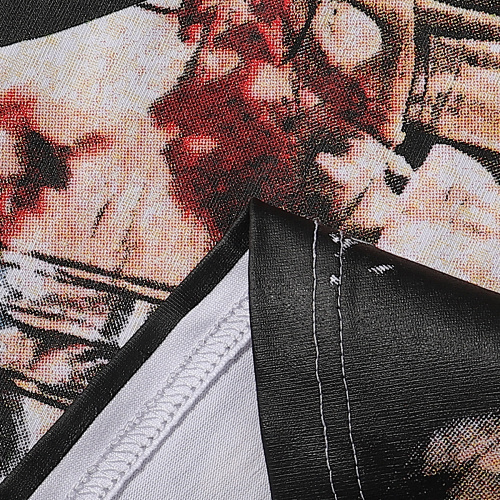 Godspeed T-shirt #7015