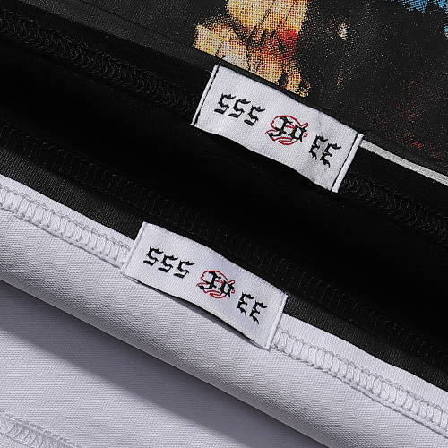 Godspeed T-shirt #7015