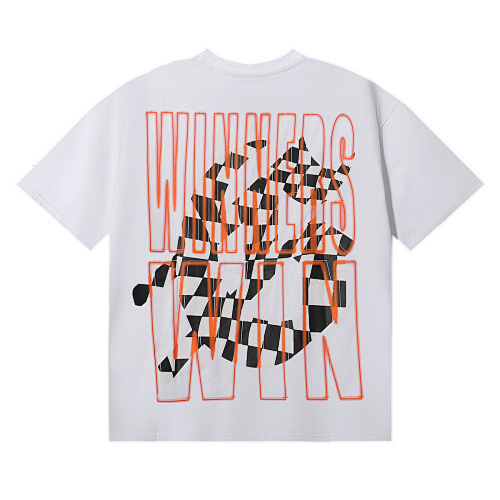 Godspeed T-shirt #7015