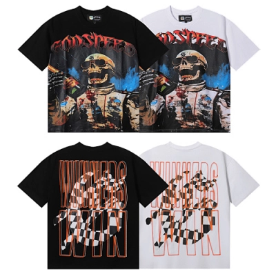 Godspeed T-shirt #7015 01