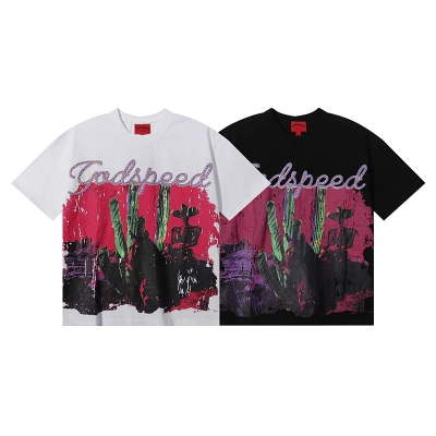 Godspeed T-shirt #7016 01