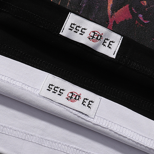 Godspeed T-shirt #7016