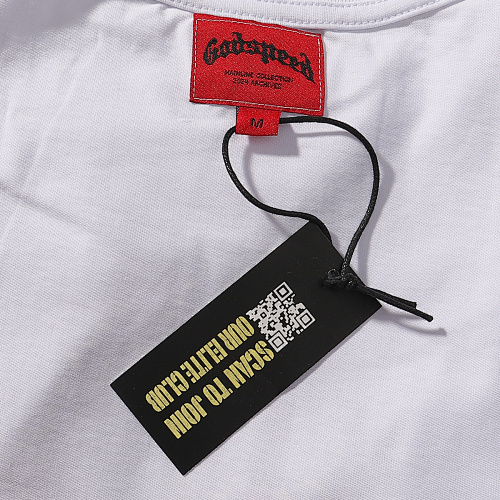 Godspeed T-shirt #7016