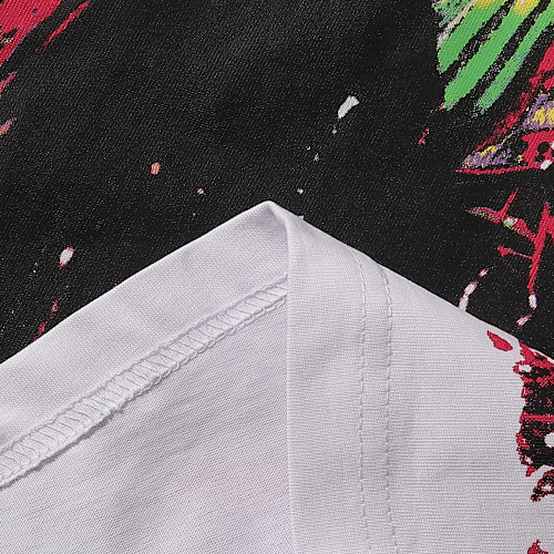 Godspeed T-shirt #7016