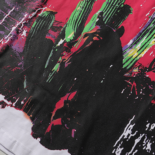 Godspeed T-shirt #7016