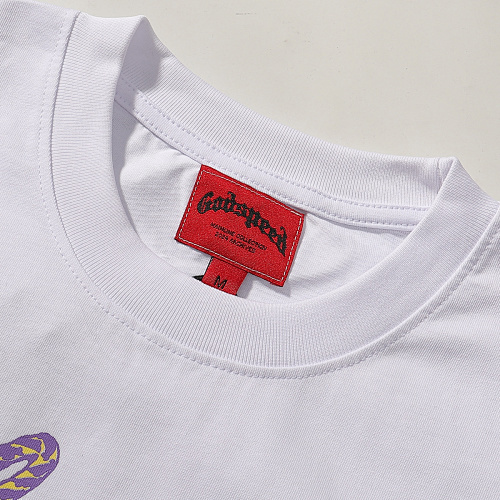 Godspeed T-shirt #7016