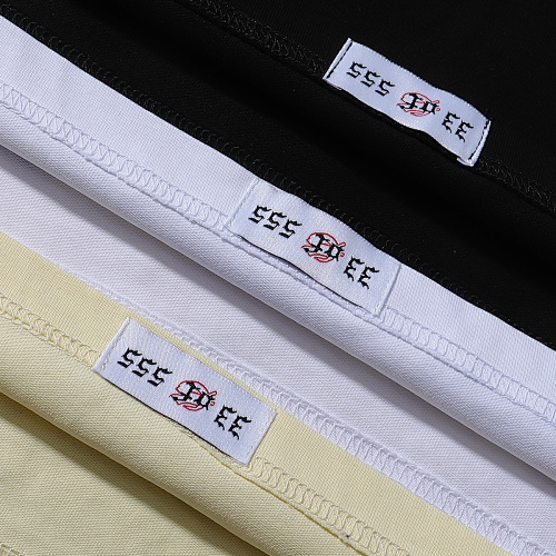 Godspeed T-shirt #7018