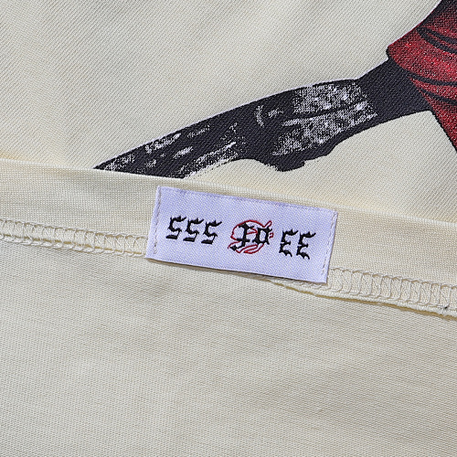 Godspeed T-shirt #7018