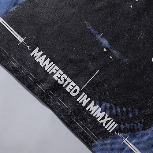 Godspeed T-shirt #7020