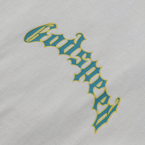 Godspeed T-shirt #7020