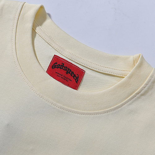 Godspeed T-shirt #7020