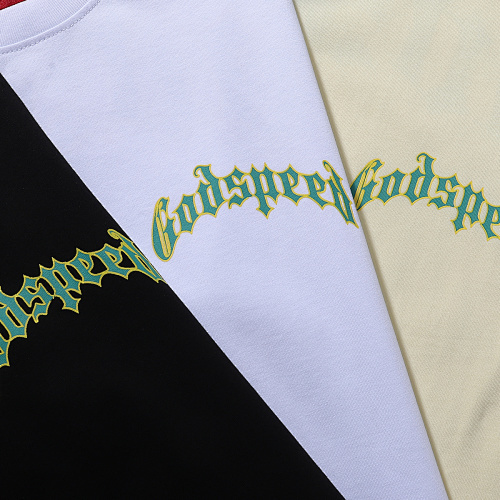 Godspeed T-shirt #7020