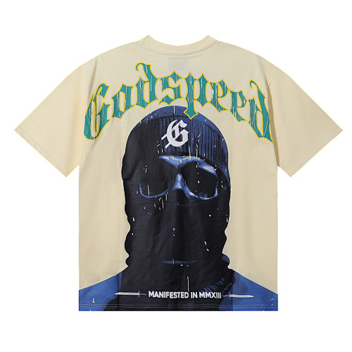 Godspeed T-shirt #7020