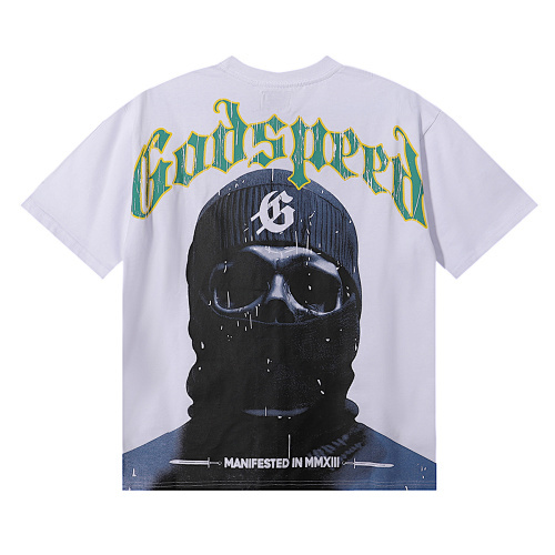 Godspeed T-shirt #7020
