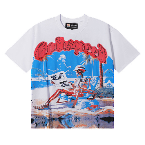 Godspeed T-shirt #7021