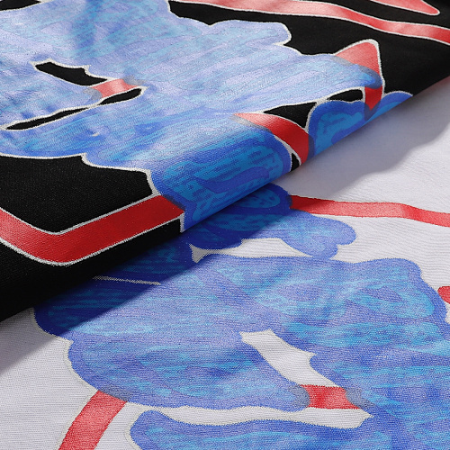 Godspeed T-shirt #7021