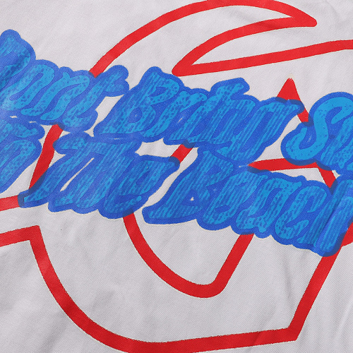 Godspeed T-shirt #7021