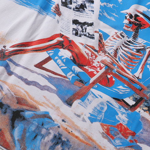 Godspeed T-shirt #7021