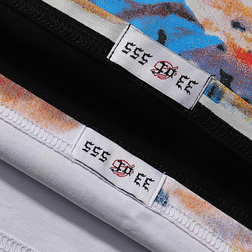 Godspeed T-shirt #7021