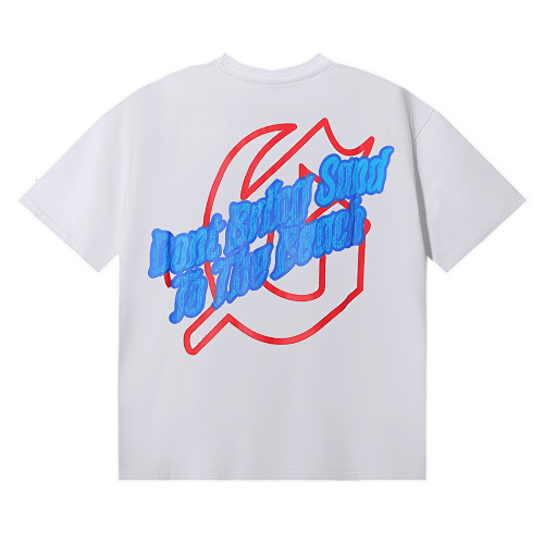 Godspeed T-shirt #7021