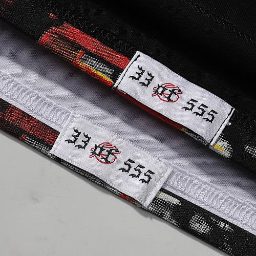 Godspeed T-shirt #7026