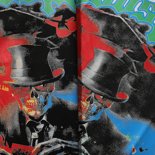 Godspeed T-shirt #7026