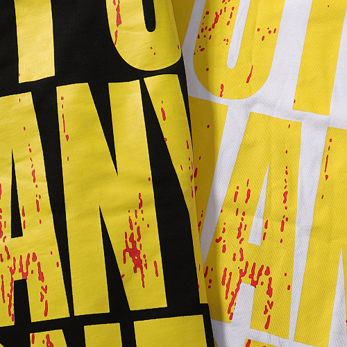 Godspeed T-shirt #7027