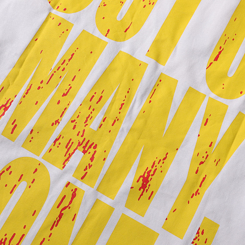 Godspeed T-shirt #7027