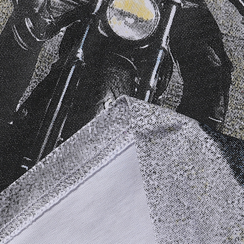 Godspeed T-shirt #7027