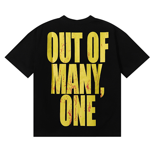 Godspeed T-shirt #7027