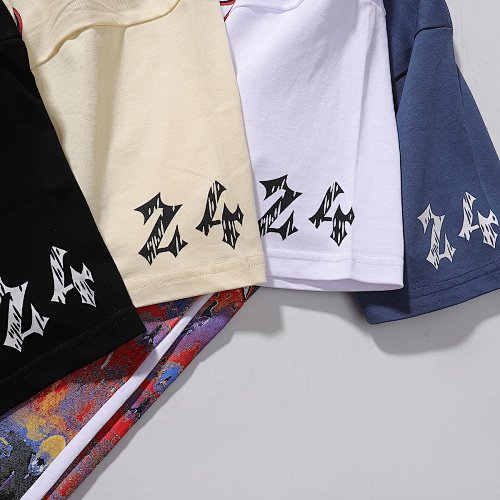 Godspeed T-shirt #7028