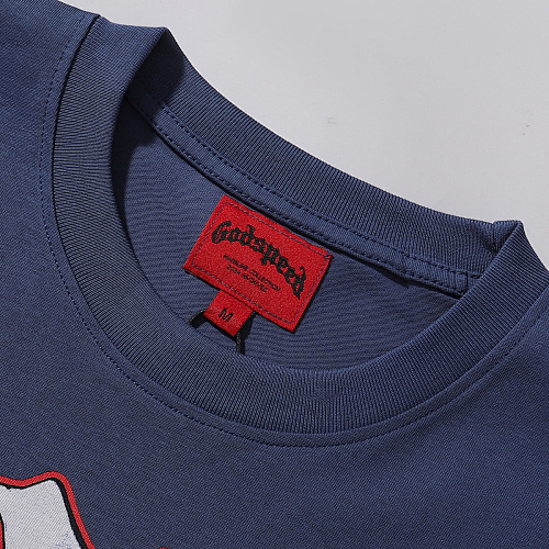 Godspeed T-shirt #7028