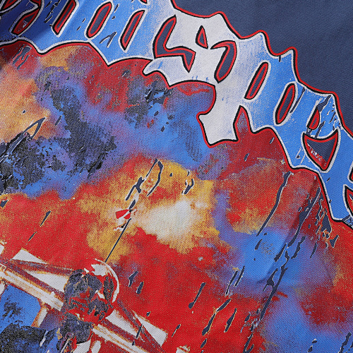 Godspeed T-shirt #7028