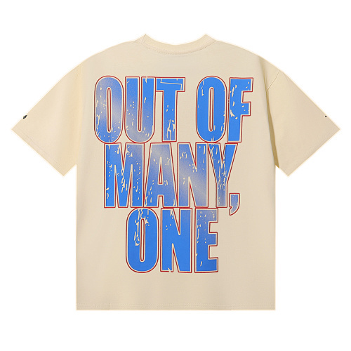 Godspeed T-shirt #7028