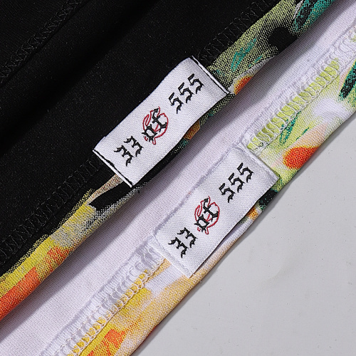 Godspeed T-shirt #7029