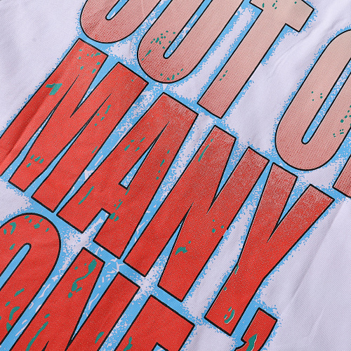 Godspeed T-shirt #7029