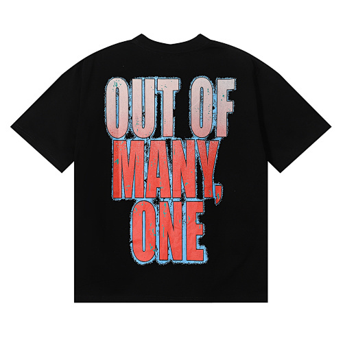 Godspeed T-shirt #7029