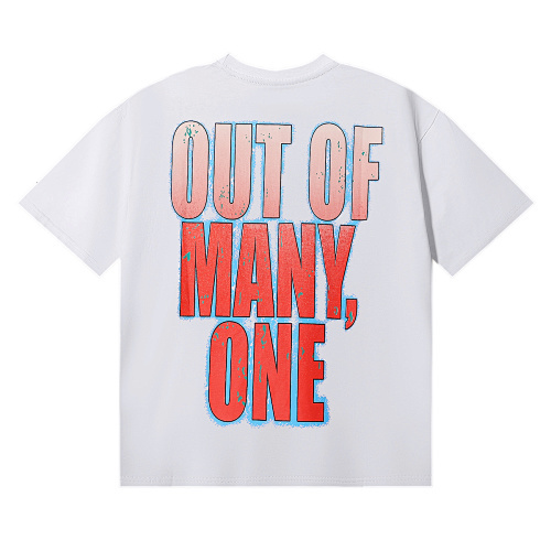 Godspeed T-shirt #7029