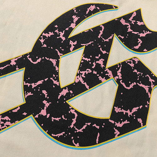 Godspeed T-shirt #7030