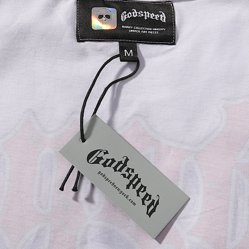 Godspeed T-shirt #7031