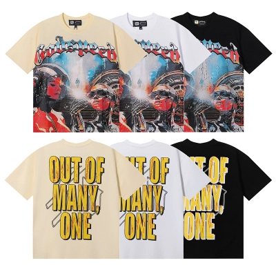 Godspeed T-shirt #7031 01