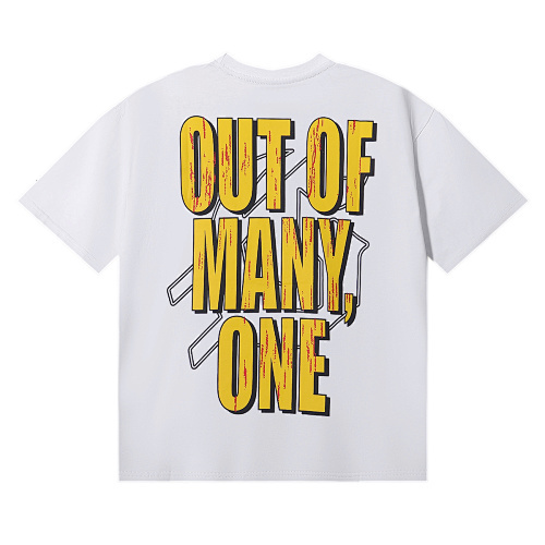 Godspeed T-shirt #7031